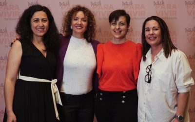 Taller “Viviendo la sexualidad tras un cáncer de mama” en León
