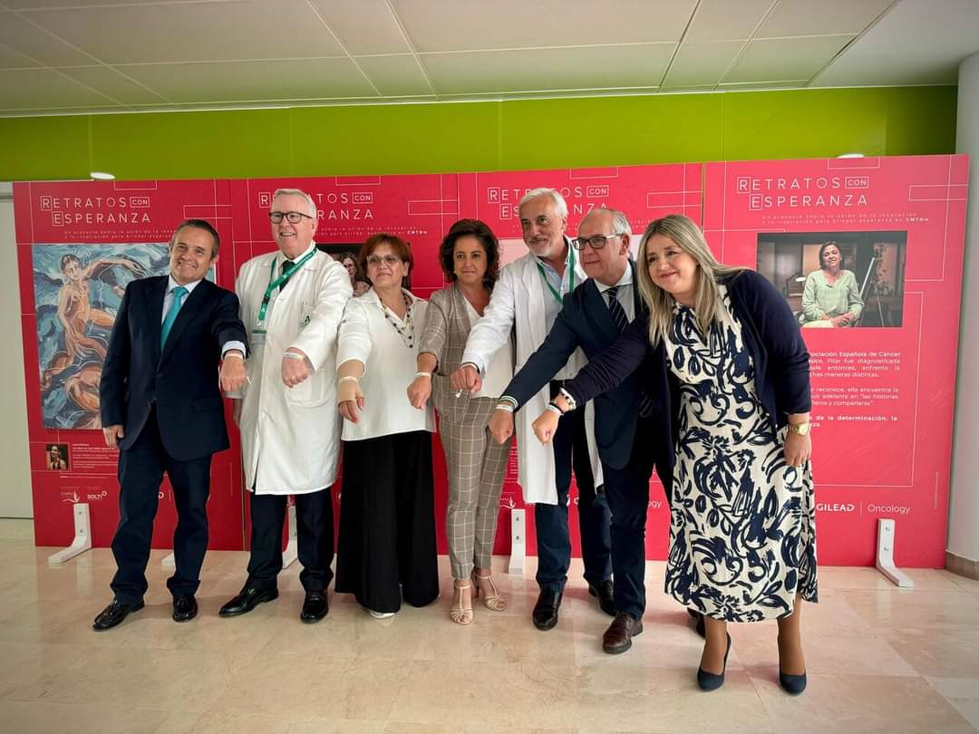 Retratos Jaen
