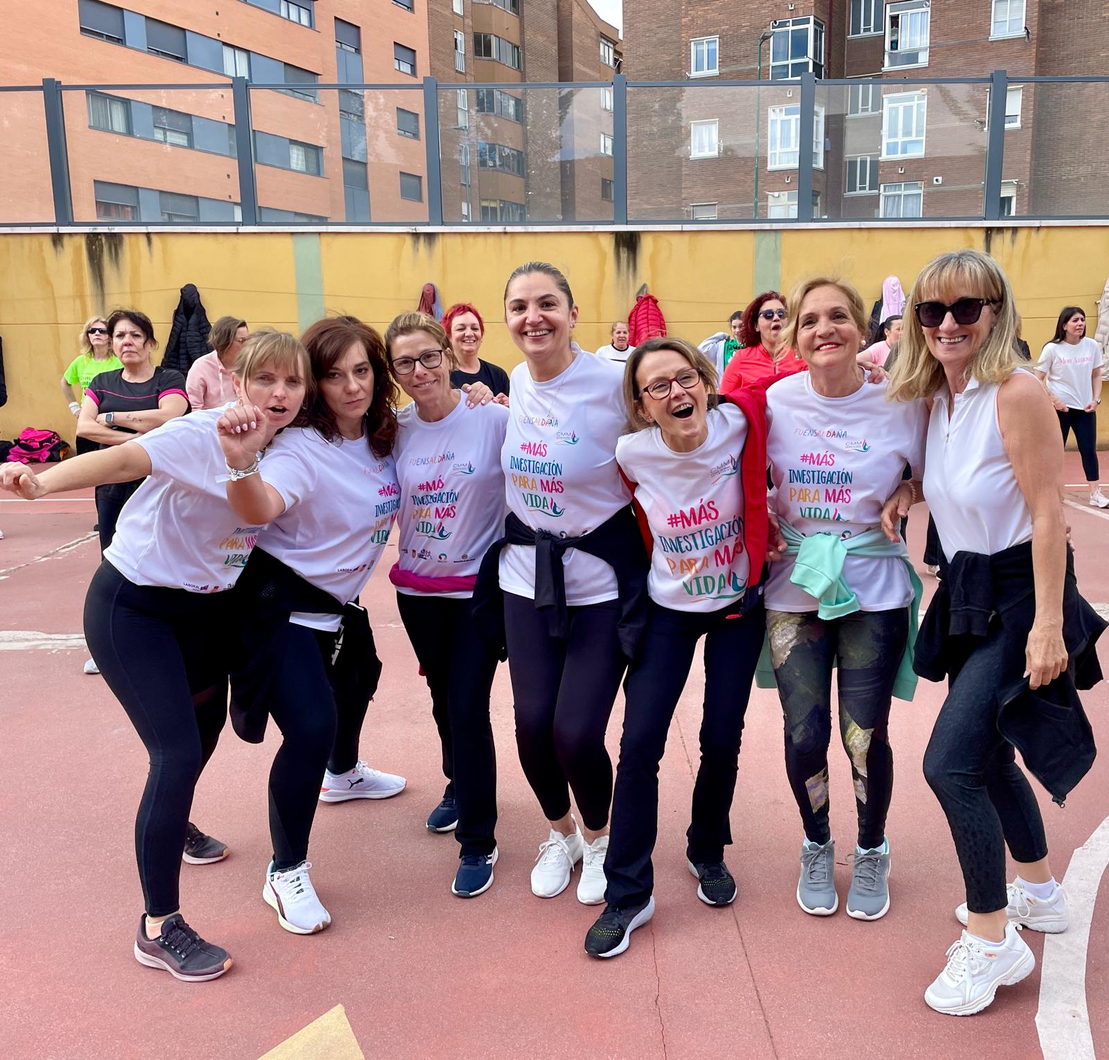 Zumba Valladolid
