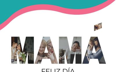 Día de la MADRE 2024