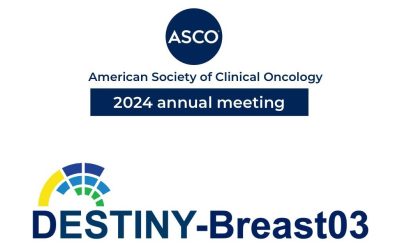ASCO 2024. Nuevos datos con trastuzumab deruxtecán en cáncer de mama HER2+ metastásico