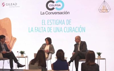La Conversación: el estigma de la falta de curación