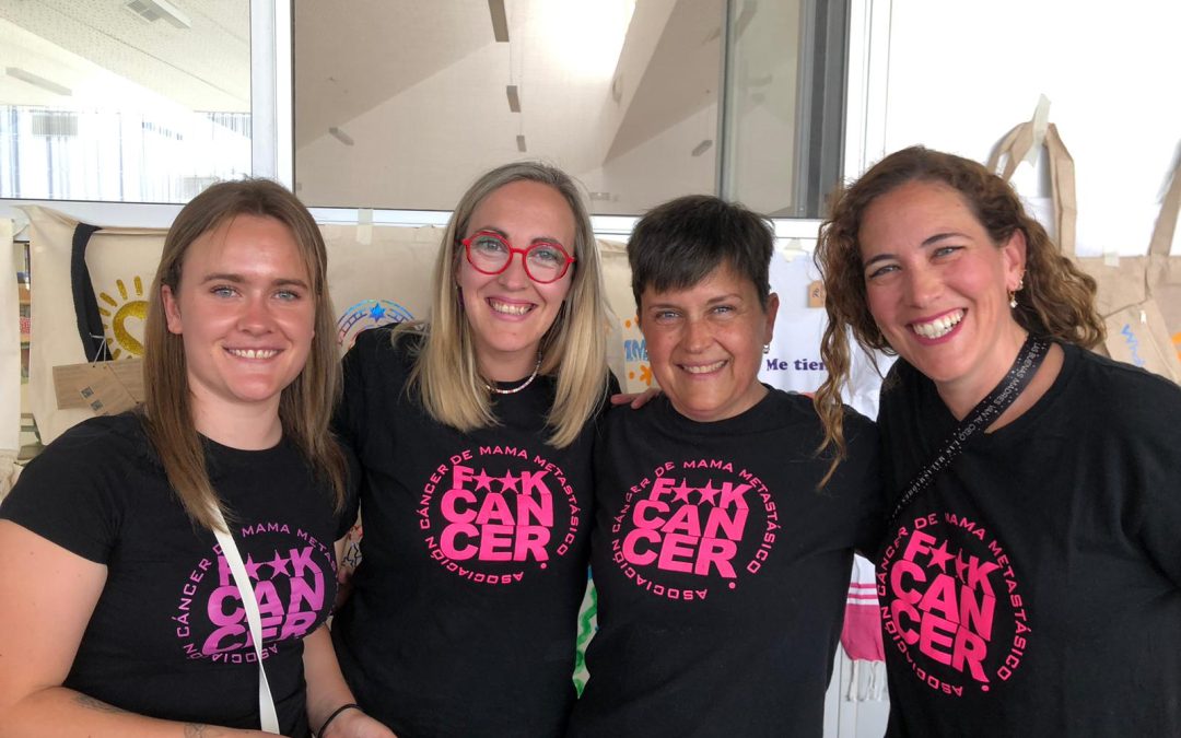 VIII Carrera Solidaria CEIP San Roque – CPI Val de la Atalaya en María de Huerva. Zaragoza