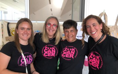 VIII Carrera Solidaria CEIP San Roque – CPI Val de la Atalaya en María de Huerva. Zaragoza