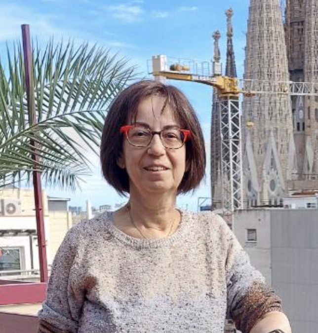 Maribel Soto