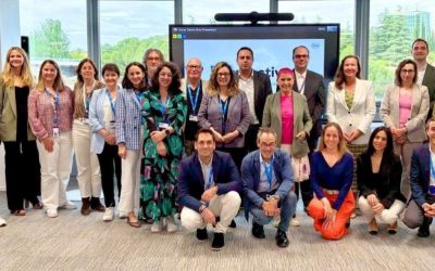 Foro Perspectivas: Acelerando la participación activa de los pacientes