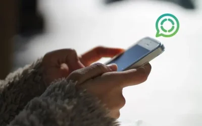Grupos de Whatsapp para pacientes con CMm