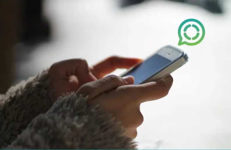 Grupos Whatsapp pacientes CMm
