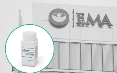 La EMA aprueba Truqap (capivasertib) en combinación con Fulvestrant para el CMm cáncer de mama con RE positivos