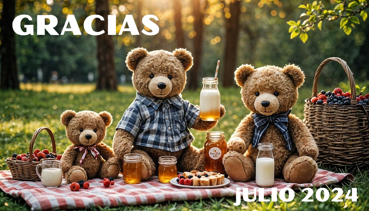 Julio 2024