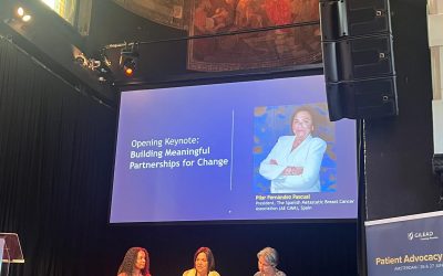 Patient Advocacy Summit