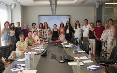 Proyecto MELIORA en Incliva. VALENCIA