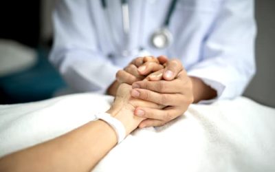 La empatía en medicina no es solo cuestión de humanidad, también tiene claros efectos terapeúticos