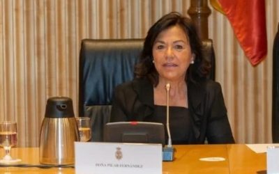 Pilar Fernández: “La disponibilidad de fármacos oncológicos en España se retrasa ya hasta los 725 días”