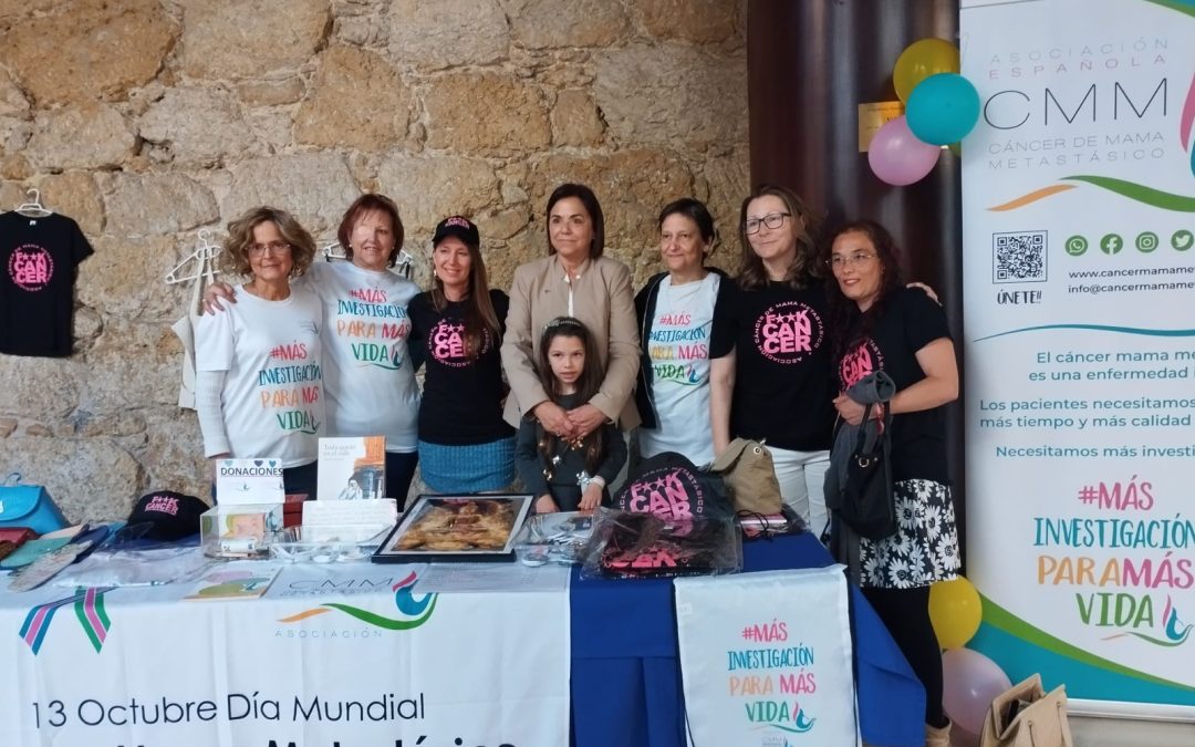 IX Desfile solidario Cáncer de Mama de Lencerías Berta (Oviedo)