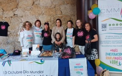 IX Desfile solidario Cáncer de Mama de Lencerías Berta (Oviedo)