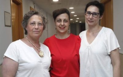 Leonesas con cáncer de mama metastásico: “España incumple la financiación de nuevos fármacos”