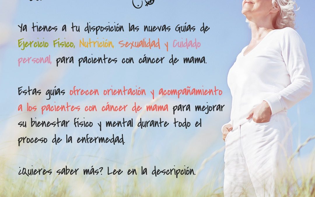 AQUÍ PARA VIVIR | Cuida tu salud activamente
