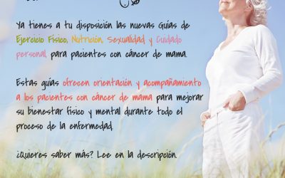 AQUÍ PARA VIVIR | Cuida tu salud activamente