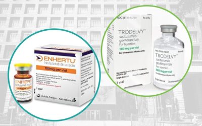 Aprobada la financiación de Enhertu y Trodelvy para nuevas indicaciones en cáncer de mama metastásico