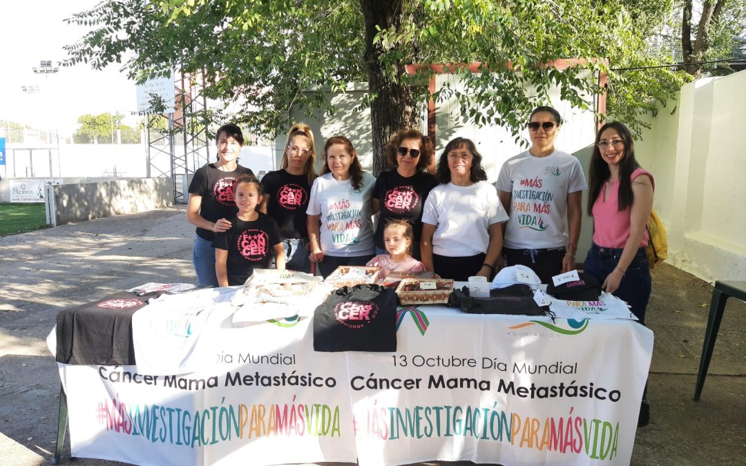 Partido solidario Fútbol Femenino La Solana. Ciudad Real