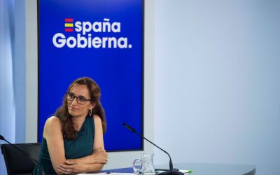 “Sanidad está comprometida a garantizar a todas las mujeres con cáncer metastásico el acceso a medicamentos innovadores”