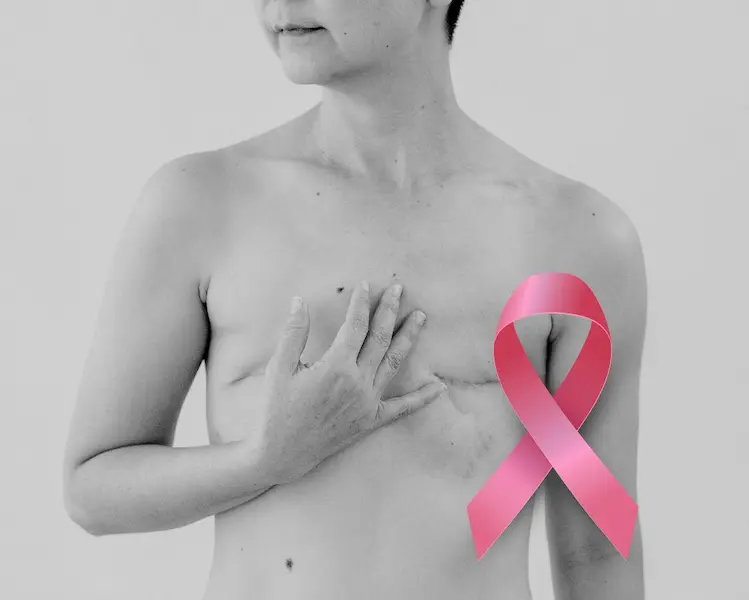 19 de Octubre. Día Mundial del Cáncer de Mama