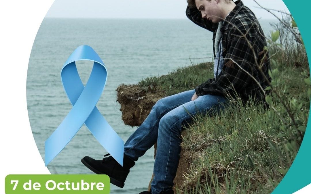 Día Mundial del Hombre con Cáncer de Mama 2024