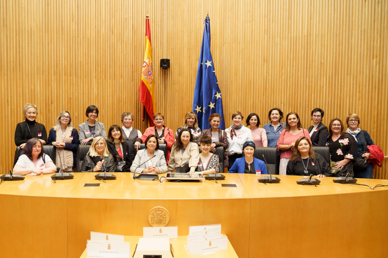 Congreso 14 de Octubre