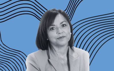 “Las campañas del ‘mes rosa’ están edulcoradas y tienen detrás una gran comercialización del cáncer de mama”
