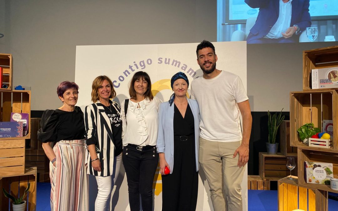 10º Aniversario Fundación MÁS QUE IDEAS