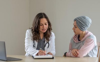 En el cáncer de mama, ¿todas las recaídas son metástasis?, La Vanguardia