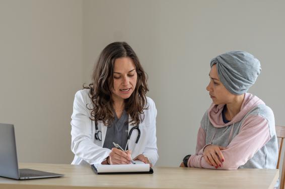 En el cáncer de mama, ¿todas las recaídas son metástasis?, La Vanguardia