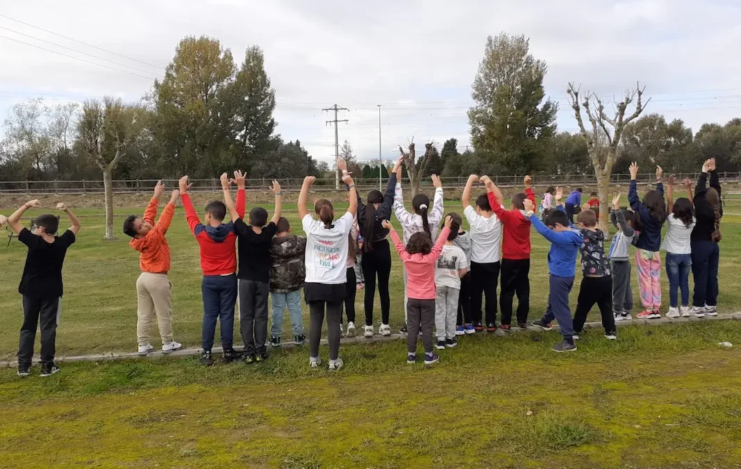 CRA Soto de la Vega (León)