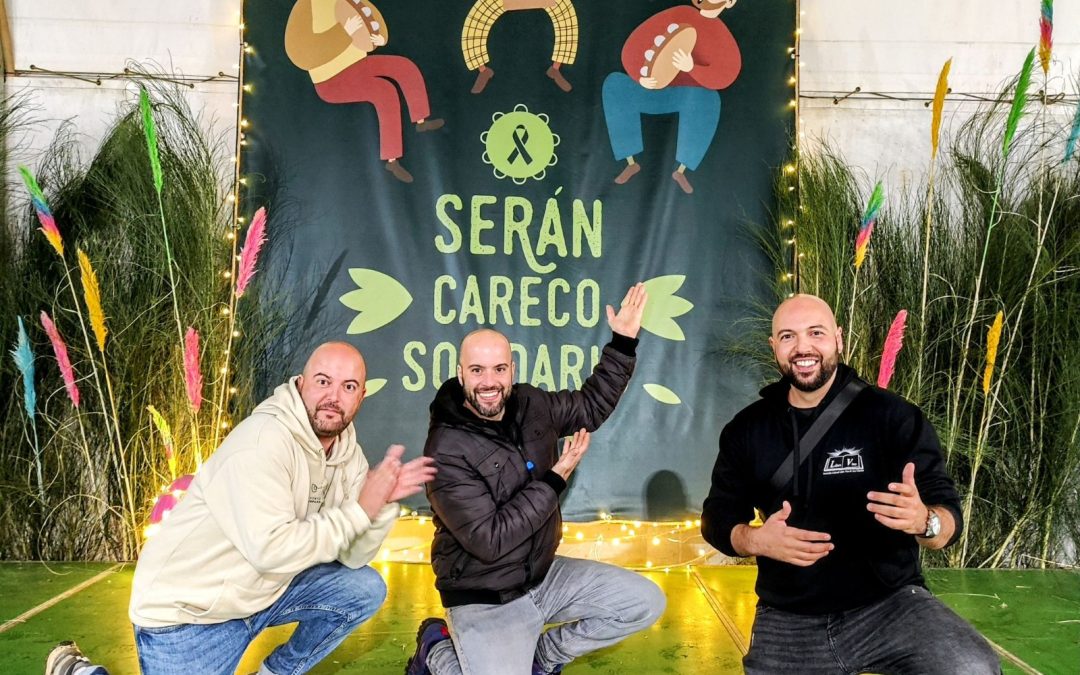 Fotografía de VII Serán Careco Solidario, San Claudio - Ortigueira