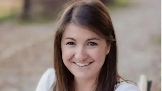 Gema, paciente de cáncer de mama metastásico: “Es incurable y no puedes hacer planes a corto plazo”