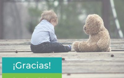 Agradecimientos (Octubre 2024)