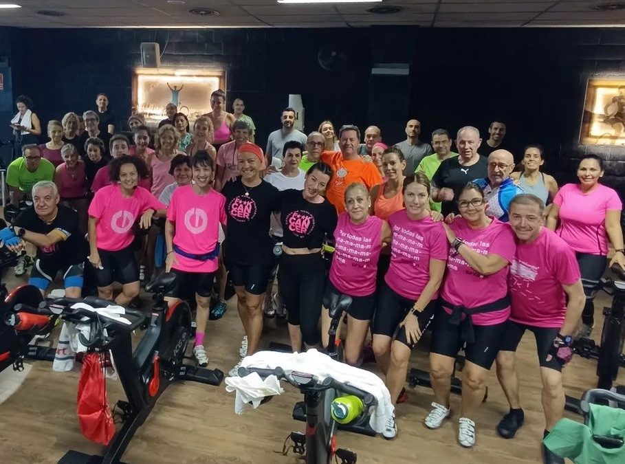 Jornadas solidarias en el CDO Covaresa, Valladolid