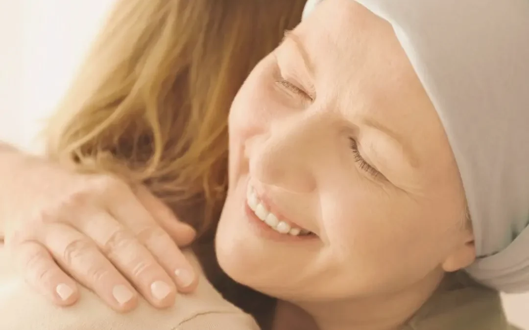 Día Internacional de las Personas Cuidadoras