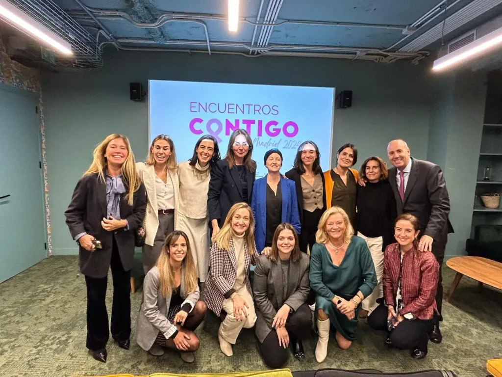 II Encuentros Contigo, Madrid 2024