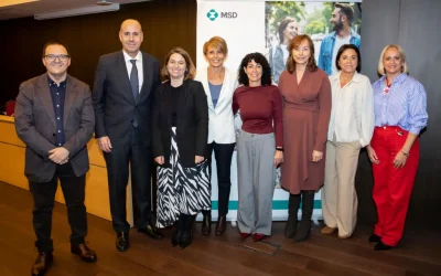 Jornada Cáncer de Mama Triple Negativo, Madrid