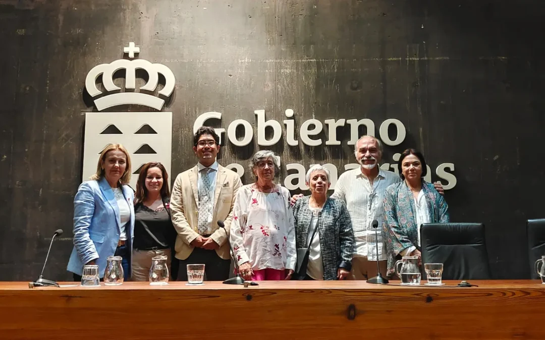 Jornadas de Cáncer de Mama: Una de cada 8, Canarias