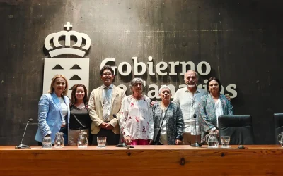 Jornadas de Cáncer de Mama: Una de cada 8, Canarias