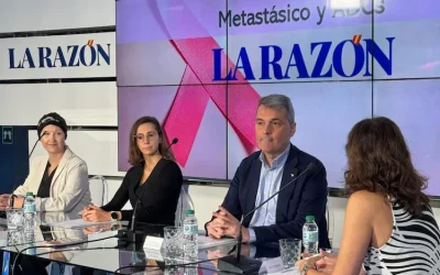 ADCs, una nueva esperanza para el cáncer de mama metastásico
