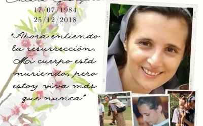 Cara Chiara 2024