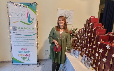 Dulces solidarios en Agullent (Valencia)