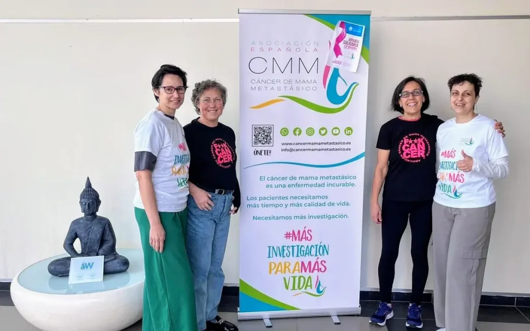 Jornada Solidaria en León Termal, Santa María del Páramo (León)