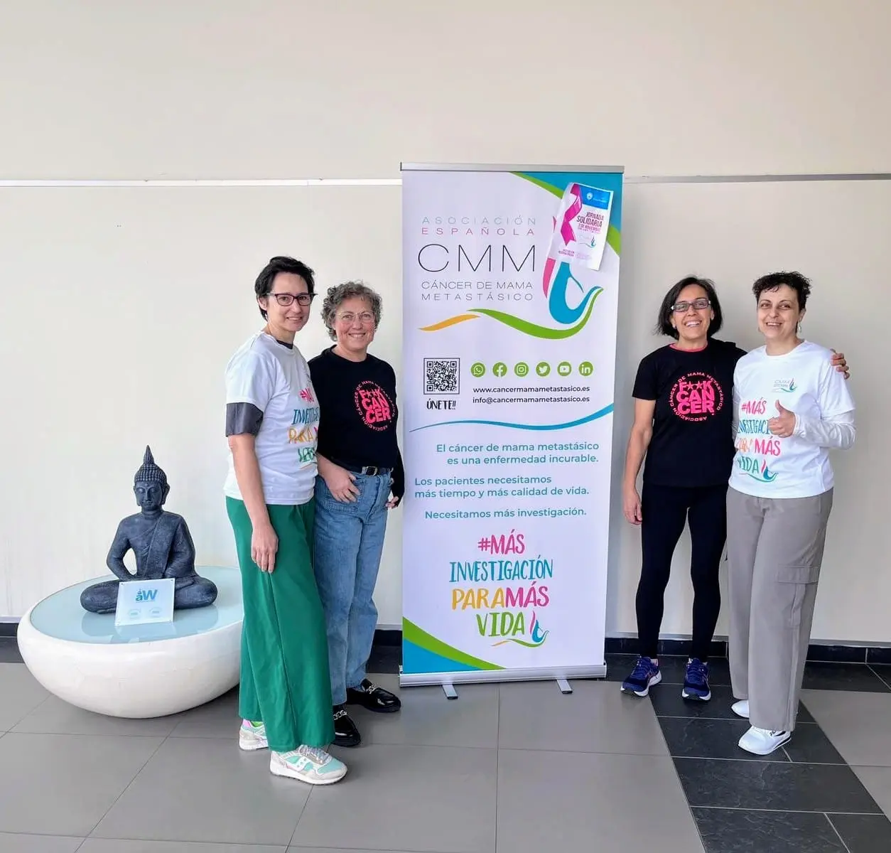 Jornada Solidaria en León Termal Sport