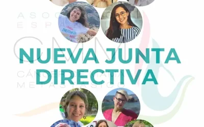 Nueva Junta Directiva 2025