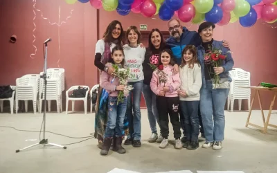 II Jornada Solidaria en Chillarón (Cuenca)